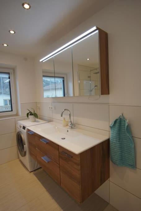Appartement Zehentner Леоганг Екстер'єр фото