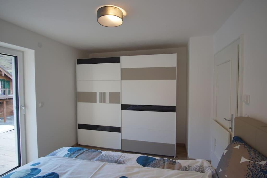 Appartement Zehentner Леоганг Екстер'єр фото