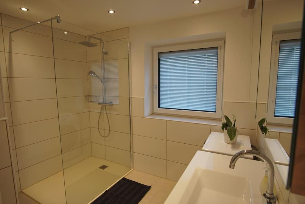 Appartement Zehentner Леоганг Екстер'єр фото